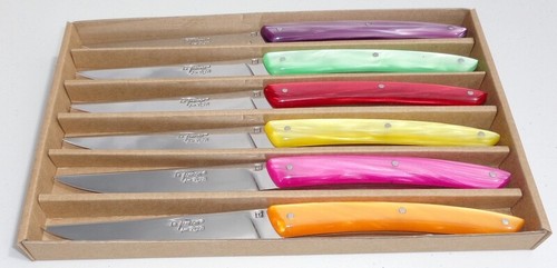 Set messer thiers - ,
