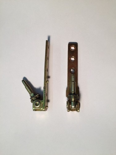 Original aubi ecklager - original, bock