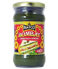 Natco bombay - -,