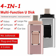 8G~2TB USB 3.0 Flash Drive