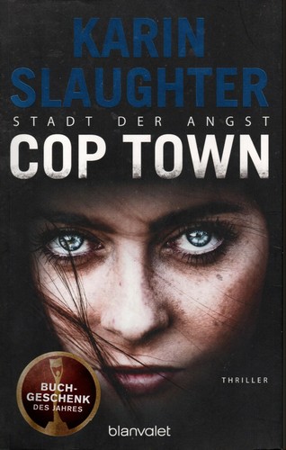 Karin slaughter cop - -, town