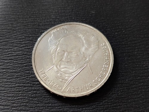 Deutschland mark 1988 - deutschland,