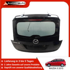 🇩🇪 HECKKLAPPE ➤ MAZDA