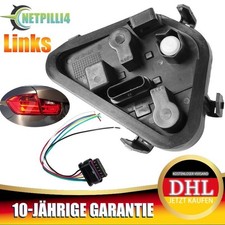 Rücklicht Sockel Links Für