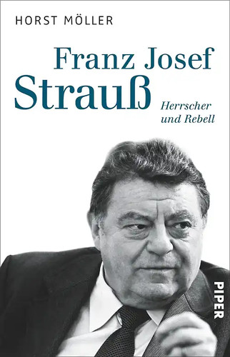 Franz josef strauß - franz,