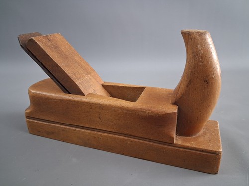 Holzhobel tischler schreiner - tischler,