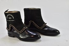 Melvin&Hamilton Lexy Damen