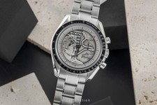 Omega Speedmaster Moonwatch