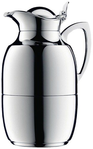 Alfi thermokanne edelstahl - alfi, 1l
