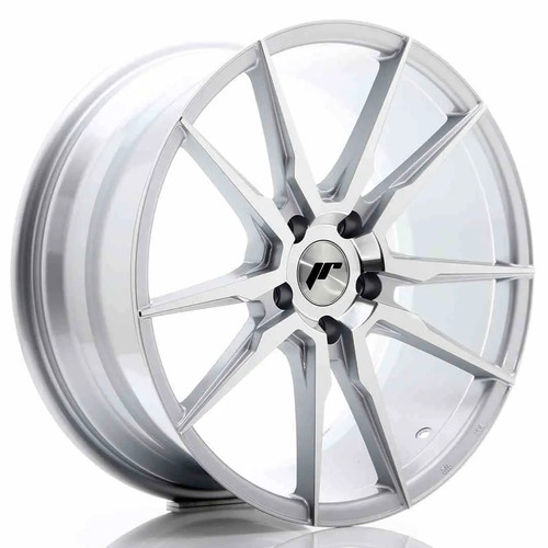 Wheels jr21 19x8 et35 - 19x8,5,