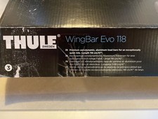 Thule WingBar Evo Dachträger