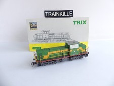 22579 / TRIX HO DIESELLOK DE