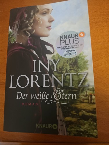 Der weiße stern - der, von