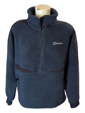 Herren-Fleecejacke Berghaus