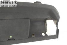 Mercedes W124 Limousine Hutablage schwarz Lautsprecher Kopfstütze 1246900049