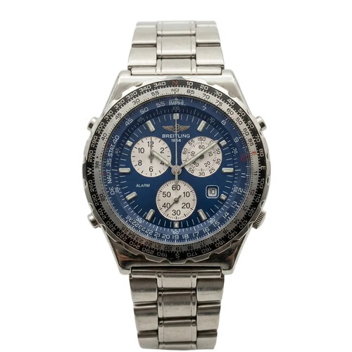 Breitling navitimer jupiter - breitling,