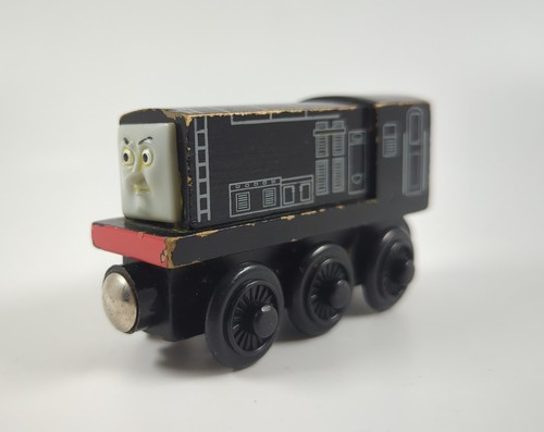 Diesel thomas und - -,