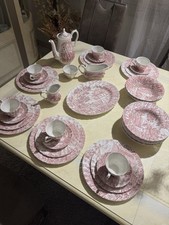 The Hunter Vintage Geschirr