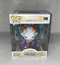 Funko Pop Animation - Nr. 1596