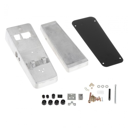 Volumen pedal wah - volumen,