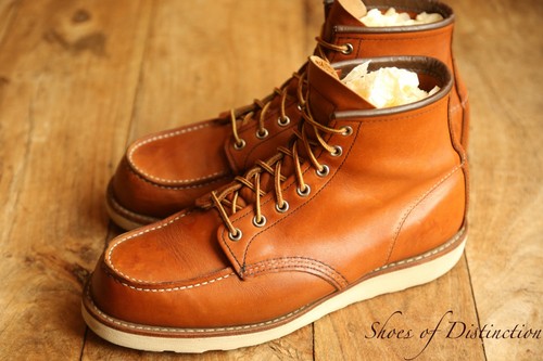 Redwing red wing 875 - redwing,