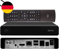 Zero HW Version 2-1X DVB-S2