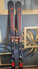 Fischer one ski 160 cm - fischer,