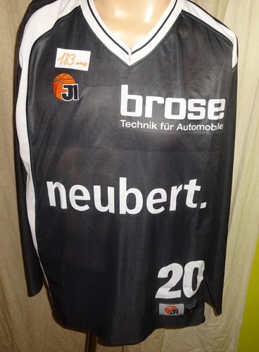 Brose baskets bamberg - brose,