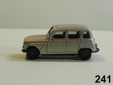 HERPA H0 1:87 Renault R 4