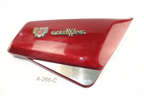 Honda 1200 goldwing sc14 - honda, gl