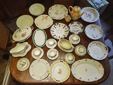 wunderschönes Porzellan