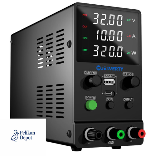Labornetzteil sps 3010m - labornetzteil, sps-3010m