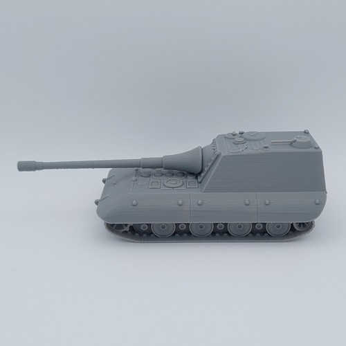 Jagdpanzer 100 ausf - e-100, a