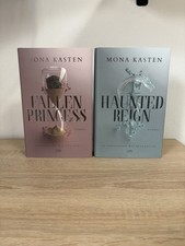 Everfall Academy Band1-2 Mona