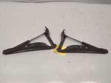 Smart Roadster 452 original Satz Scharniere Klappe vorn Motorhaube Bj.2005