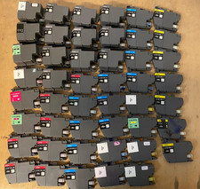 Leere Tintenpatronen mehr als