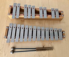 Xylophon - Studio 49 Glockenspiel