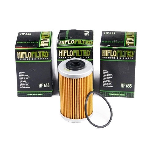 ölfilter für ktm - 3x,