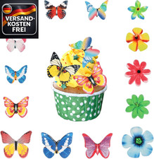 Esspapier Tortendeko