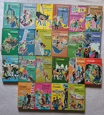 Enid Blyton - Fünf 5 Freunde