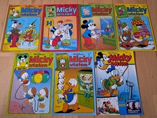 Walt Disneys Mickyvision  -