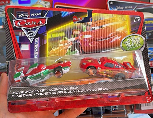 Disney pixar cars - disney,