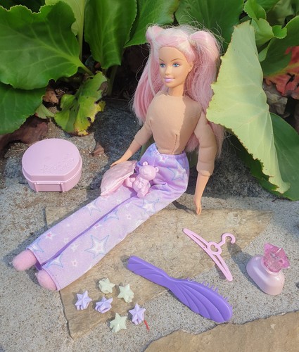 Vintage retro barbie 3070 - barbie,