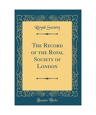 The Record of the Royal
