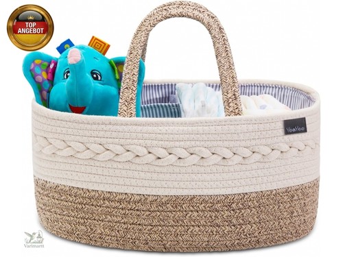 Baby windel caddy - baby,