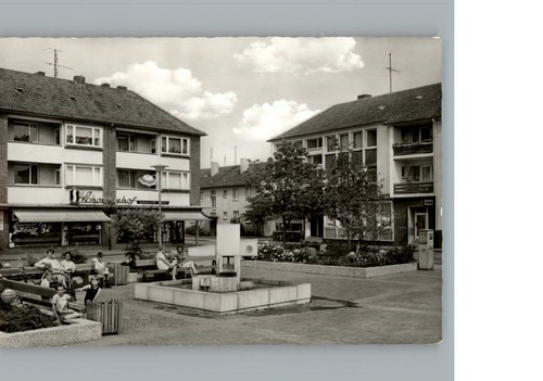Friedrichsfeld niederrhein - friedrichsfeld,