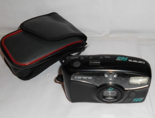 Kamera kompakt carena 700 - kamera,