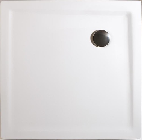 Schulte quadrat duschbecken - quadrat,