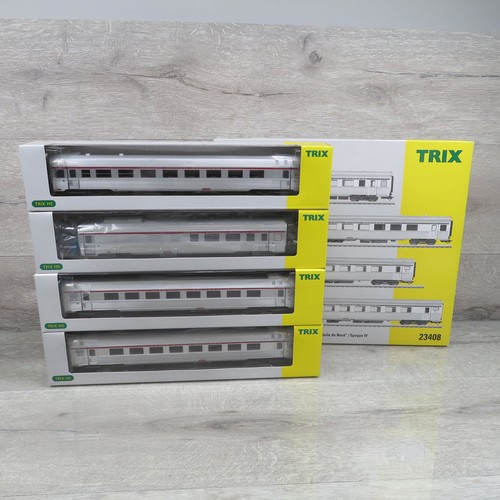 Trix 23408 unbenutzt - trix,