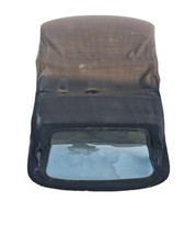 PEUGEOT 306 Cabriolet Dach